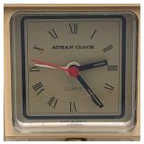 Vintage Athan Clock 'Call To Prayer' Alarm Clock, Islamic Mosque Shaped Clock With Alarm Plays Call To Prayer And Lights Up