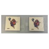Misc. Collectible Items Including TMNT And More