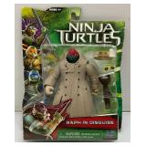 Misc. Collectible Items Including TMNT And More