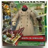 Misc. Collectible Items Including TMNT And More