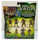 Misc. Collectible Items Including TMNT And More