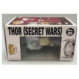 Misc. Collectible Items Including TMNT And More