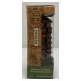 True Genius Pagoda Wooden Puzzle (NIB)