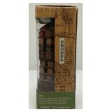 True Genius Pagoda Wooden Puzzle (NIB)
