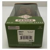 True Genius Pagoda Wooden Puzzle (NIB)
