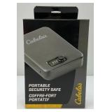 Cabela's Portable Security Safe (NIB)