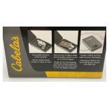 Cabela's Portable Security Safe (NIB)