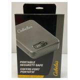 Cabela's Portable Security Safe (NIB)