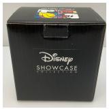 DISNEY Showcase Collection Britto 'CRUELLA BUST' New In Box