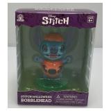 Collectible Disney STITCH Halloween Bobblehead (NIB)
