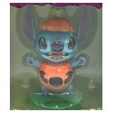 Collectible Disney STITCH Halloween Bobblehead (NIB)