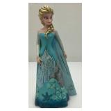 Collectible Disney Traditions Jim Shore 'Fortress Of Frost' Elsa Figurine (NIB)