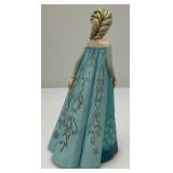 Collectible Disney Traditions Jim Shore 'Fortress Of Frost' Elsa Figurine (NIB)