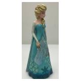 Collectible Disney Traditions Jim Shore 'Fortress Of Frost' Elsa Figurine (NIB)