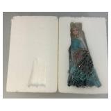 Collectible Disney Traditions Jim Shore 'Fortress Of Frost' Elsa Figurine (NIB)