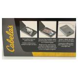 Cabela's Portable Security Safe (NIB)