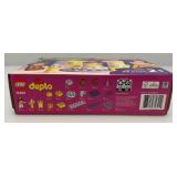 Collectible LEGO Duplo Beauty And The Beast Belle's Ballroom (NIB)