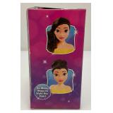 Collectible Disney Princess Belle Styling Head (NIB)