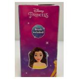 Collectible Disney Princess Belle Styling Head (NIB)