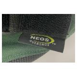 Brand New NEOS Overshoes Size Large 9.5-11 Mens And 11-12.5 Womens