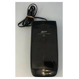 Vintage Zenith ZEN901 One Way VHS Rewinder