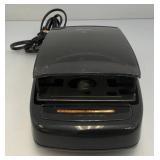 Vintage Zenith ZEN901 One Way VHS Rewinder