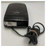 Vintage Zenith ZEN901 One Way VHS Rewinder