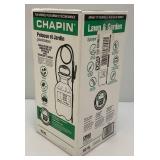 Chaplin Lawn And Garden 1 Gallon Sprayer (NIB)