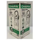 Chaplin Lawn And Garden 1 Gallon Sprayer (NIB)