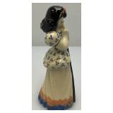 Vintage Collectible  Ceramic Arts Sudio 'Little Bo Peep' Figurine 5.5'