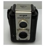 1950's Argus Super Seventy-Fve Camera