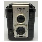 1950's Argus Super Seventy-Fve Camera