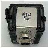 1950's Argus Super Seventy-Fve Camera