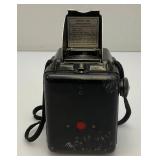 1950's Argus Super Seventy-Fve Camera