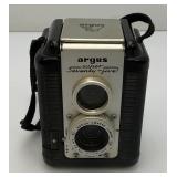 1950's Argus Super Seventy-Fve Camera