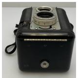 1950's Argus Super Seventy-Fve Camera