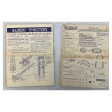 Vintage Toys Including TONKA Clutch Poppers And More