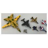 Vintage Toys Including TONKA Clutch Poppers And More