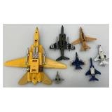 Vintage Toys Including TONKA Clutch Poppers And More