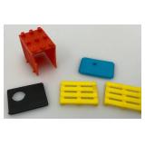 Vintage Toys Including TONKA Clutch Poppers And More