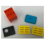Vintage Toys Including TONKA Clutch Poppers And More