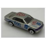 Vintage Toys Including TONKA Clutch Poppers And More