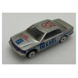 Vintage Toys Including TONKA Clutch Poppers And More