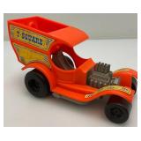 Vintage Toys Including TONKA Clutch Poppers And More