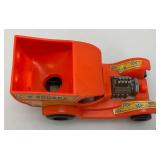 Vintage Toys Including TONKA Clutch Poppers And More