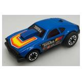 Vintage Toys Including TONKA Clutch Poppers And More