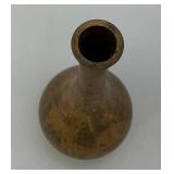 Misc. Vintage Small Brass & Copper Items