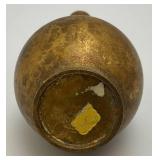 Misc. Vintage Small Brass & Copper Items