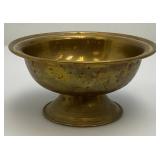 Misc. Vintage Small Brass & Copper Items