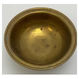 Misc. Vintage Small Brass & Copper Items
